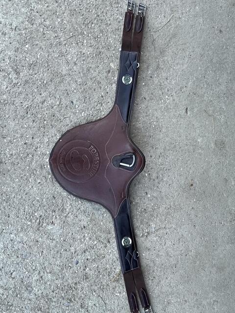 Bavette Forestier 135
