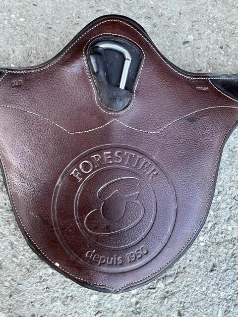 Bavette Forestier 135