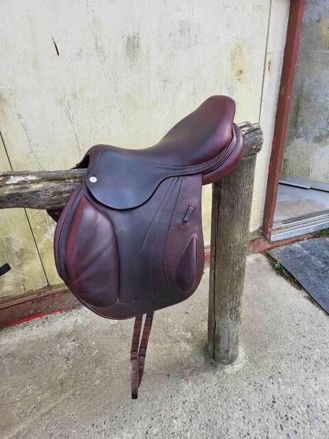 Selle CWD SE09 monoquartier