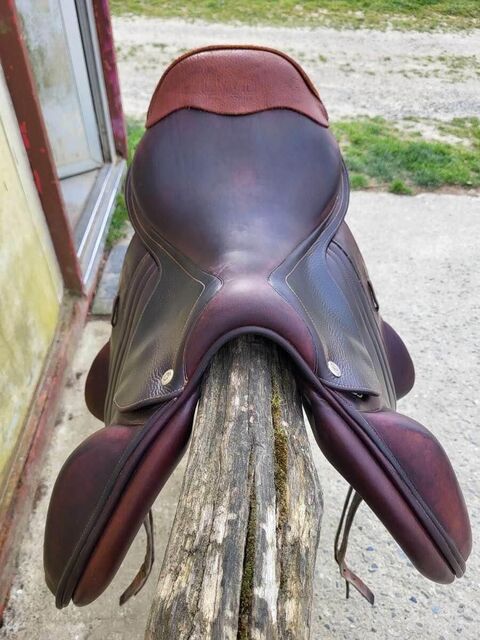 Selle CWD SE09 monoquartier