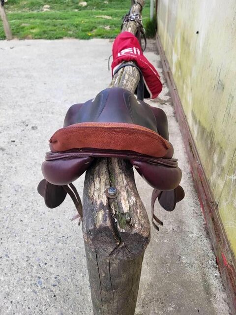 Selle CWD SE09 monoquartier