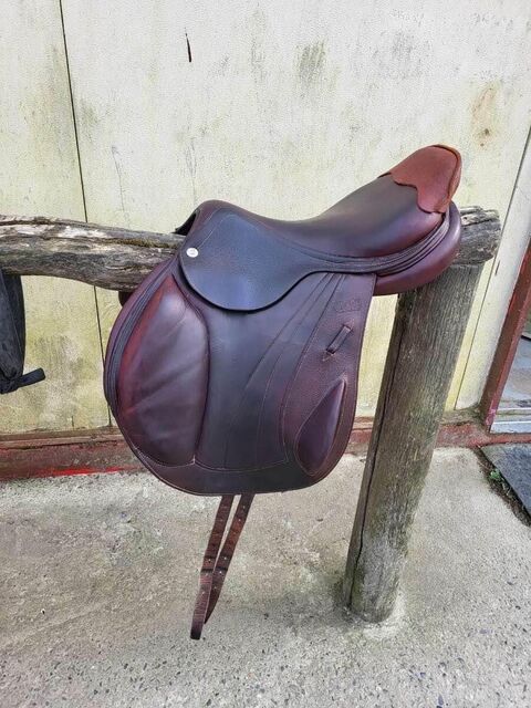 Selle CWD SE09 monoquartier