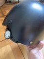 casque fouganza noir enfant