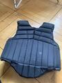 gilet de crosse Félix Bühler