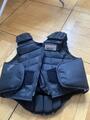 gilet de crosse Félix Bühler