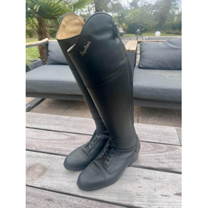 bottes Sergio grasso