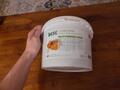 Curcuma ESC plante pure déshydratée complément alimentaire cheval