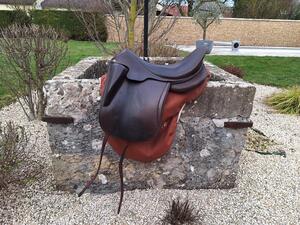 Selle Aulion à vendre