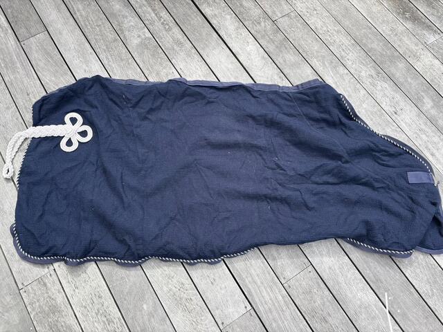 chemise séchante