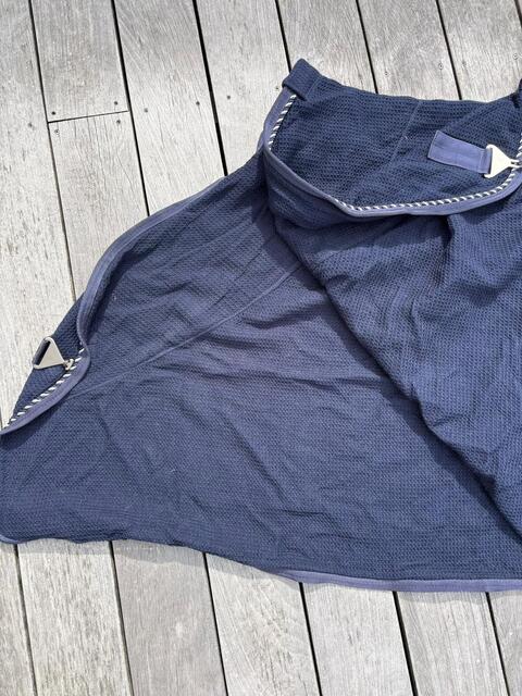 chemise séchante