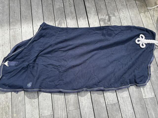 chemise séchante