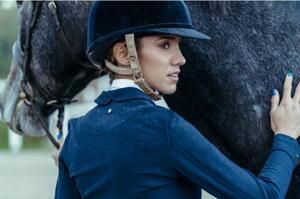 Veste concours AtissB marine