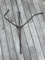 collier de chasse avec martingale