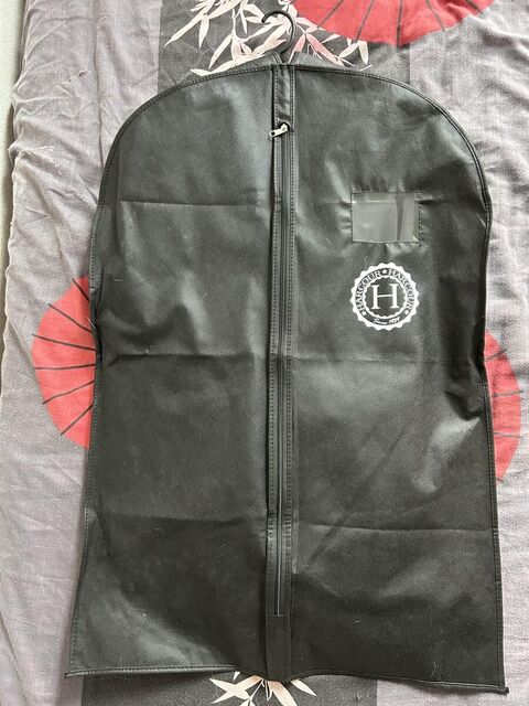 Veste Harcour Florentina T38 (M) noire