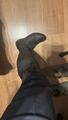 Bottes Horse Pilot marron 37 neuve