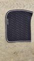 tapis Kentucky noir dressage