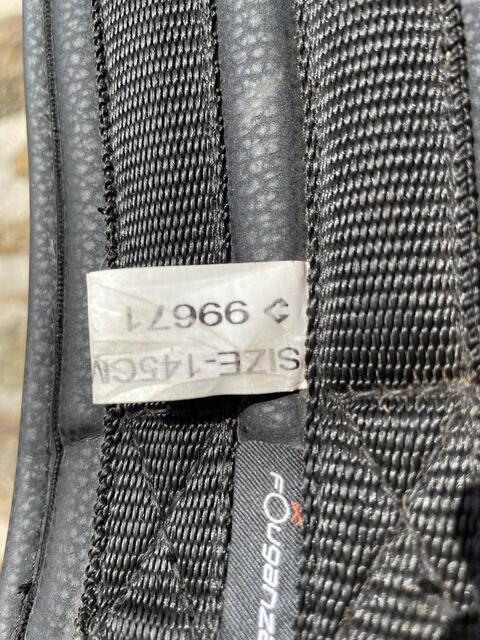 sangle fouganza T145