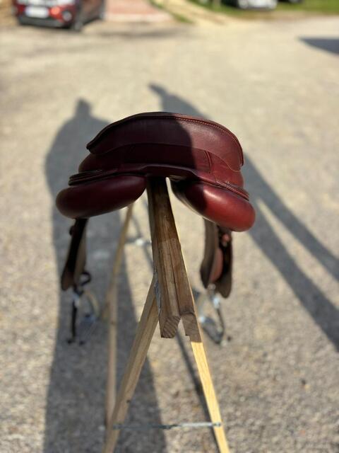 SELLE CWD