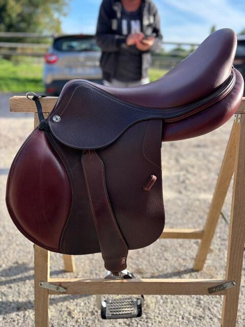 SELLE CWD