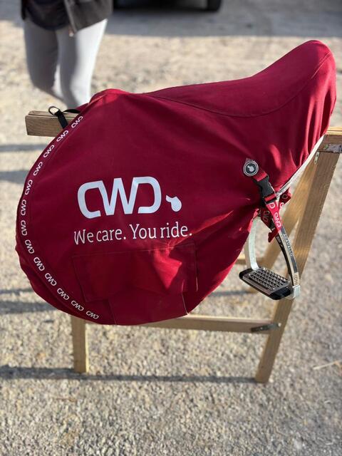 SELLE CWD