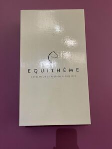 bottes equitheme noir 35 XS