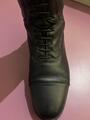 bottes equitheme noir 35 XS