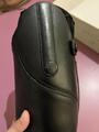 bottes equitheme noir 35 XS