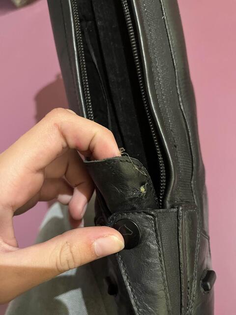 bottes equitheme noir 35 XS