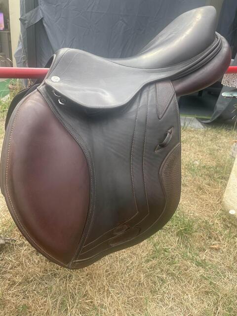 selle cwd