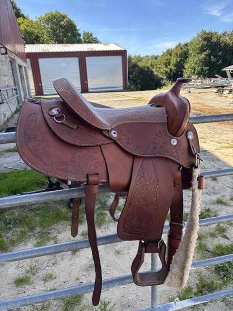 selle western