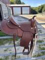 selle western