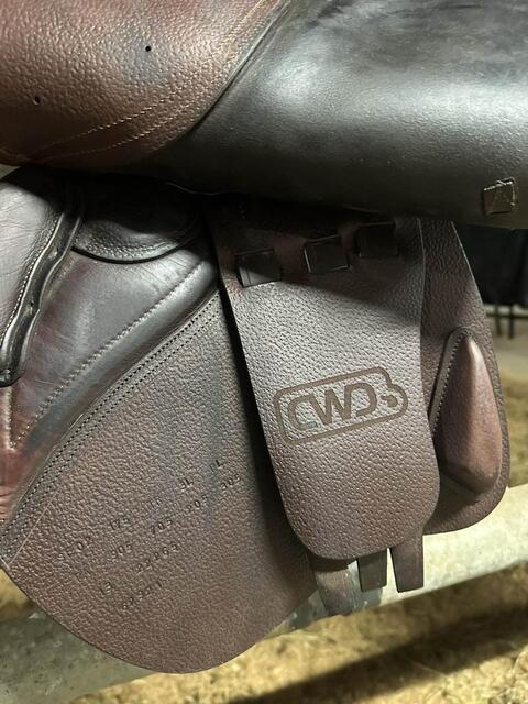 selle CWD