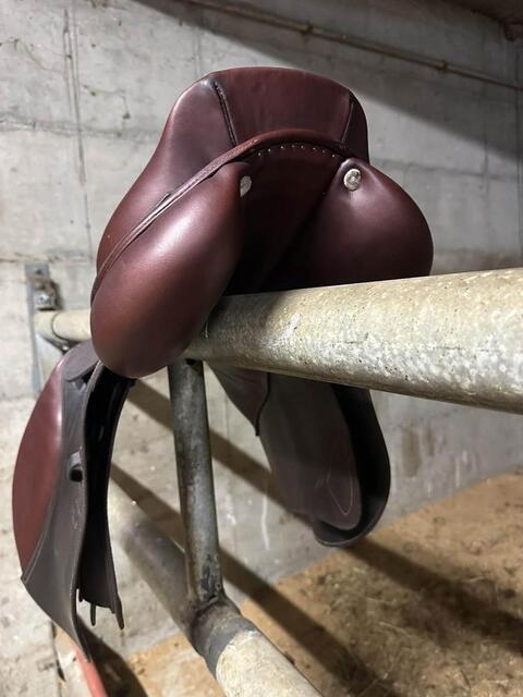 selle CWD