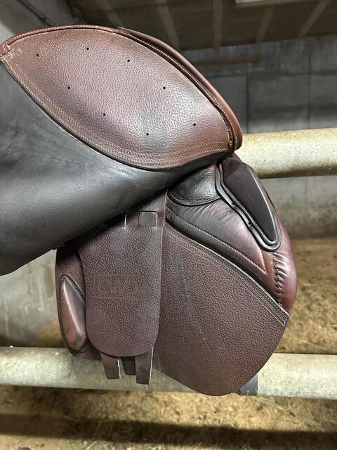 selle CWD