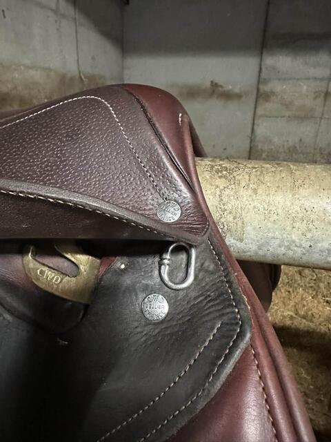 selle CWD
