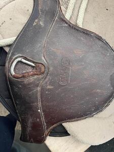 sangle bavette cwd 145