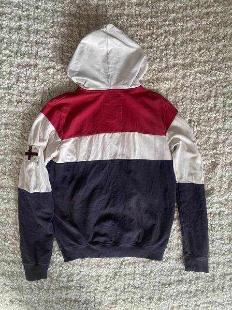 Sweat à capuche Kingsland