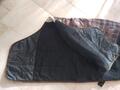 Couverture d'écurie Eskadron 125 cm