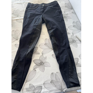 pantalon Montar noir T40
