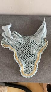 Bonnet court Equiline