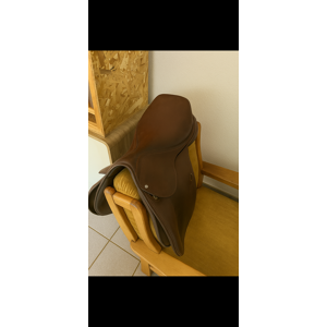 Selle SELTARN Alizé (Stubben) 17,5