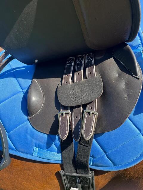 Selle Lamotte Prestige NEUVE
