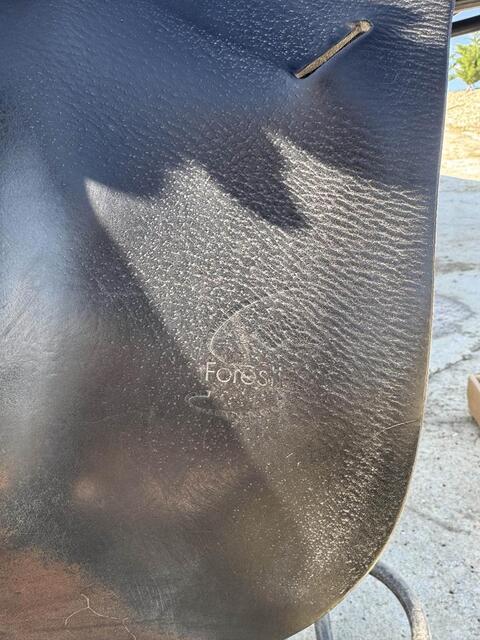 Selle Forestier Segonzac