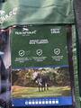 Couverture horseware 0g 130 cm high neck