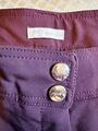 pantalon prune Pénélope fun stone
