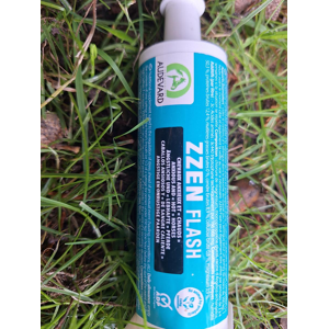 zzen flash Audevard
