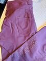 pantalon prune Pénélope fun stone