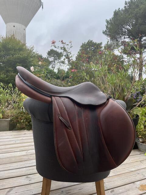 Selle butet 17’