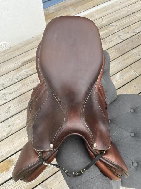 Selle butet 17’
