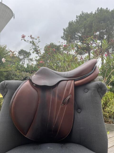 Selle butet 17’
